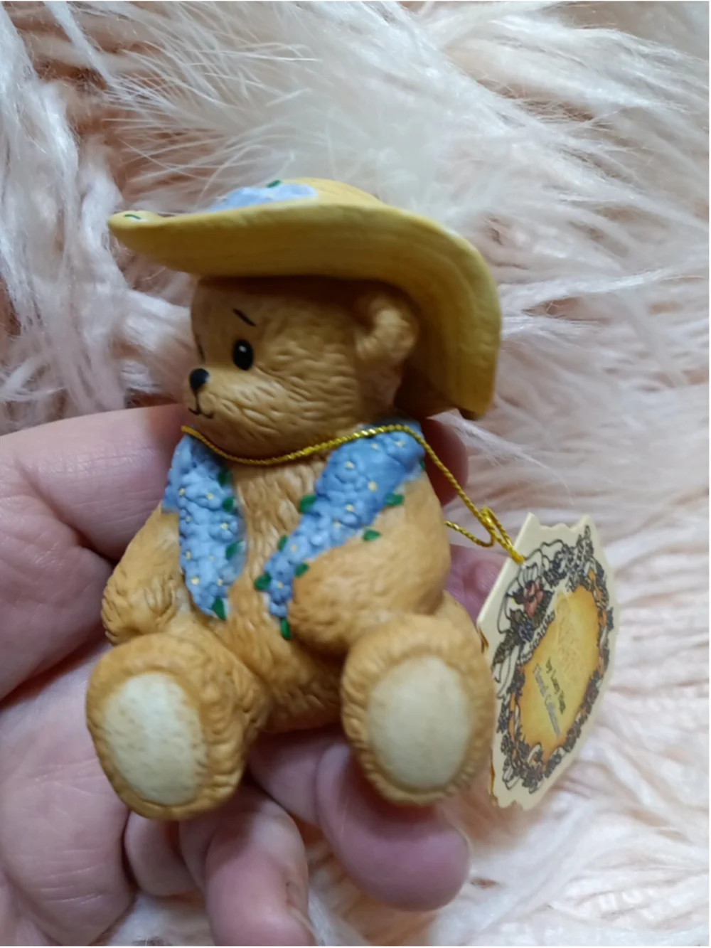 Lucy Rigg Petite Chapeau Noelle Muriel & Nancy Custom Bundle Miniature Set
